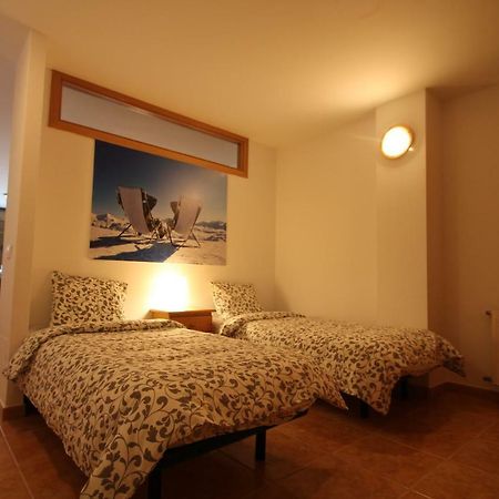 Apartamento Pont De Toneta 1,1 Ransol, Zona Grandvalira Exterior foto