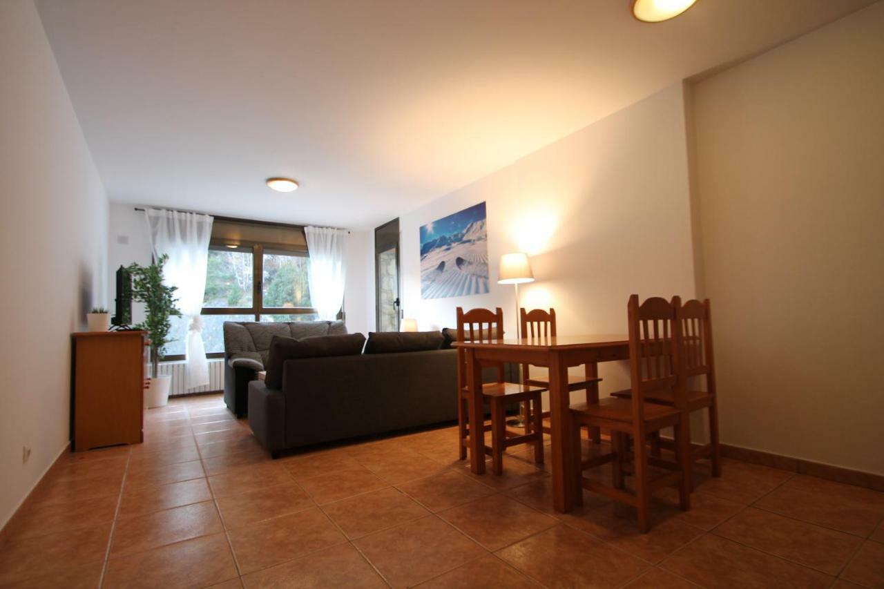 Apartamento Pont De Toneta 1,1 Ransol, Zona Grandvalira Exterior foto